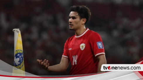 Patrick Kluivert: Choosing Indonesian Midfielders for Australia & Bahrain