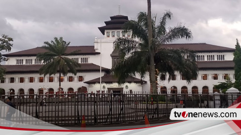 Gawat! Provinsi Jawa Barat Dinobatkan Sebagai Daerah Pekerja Seks