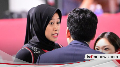 Red Sparks Transfer Rumors: Megawati Hangestri Exit Possible?