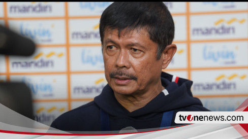 Indra Sjafri Akui Kesalahan Usai Gagal Lolos Grup
