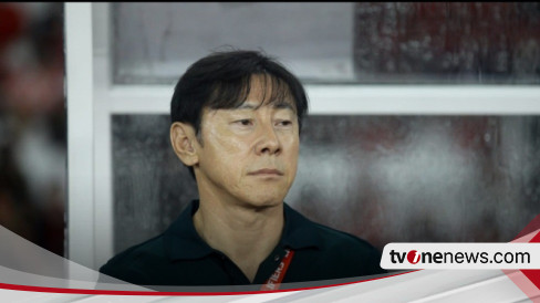 Shin Tae-yong Appointed Dirtek PSSI; Erick Thohir’s Explanation