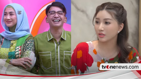 Desy Ratnasari’s Influence and Ruben Onsu’s Transformation After Divorce: Friends Reveal Changes