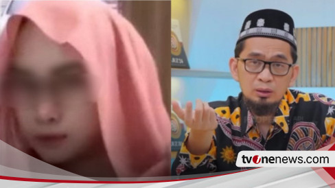 Heboh Video Syur Guru Salsa pakai Hijab dan Bugil Rindu Belaian Kasih
