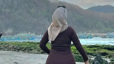 Tersesat di Gunung, Sekeluarga Ditemukan Puluhan Kilometer dari ...