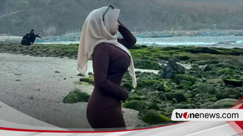 Terkuak, Sosok Suami Bu Guru Salsa Jember Pemeran Video Telanjang