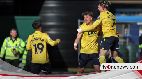 Indonesian Garuda Players in Uproar Ahead of 2026 World Cup Qualifiers Against Australia and Bahrain