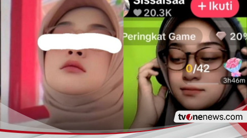 Link Video Baru Bu Guru Salsa Viral di Medsos, Ingatkan Pesan Buya