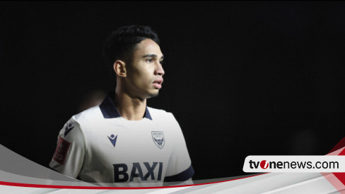 Oxford Coach Leads Indonesian National Team vs Middlesbrough