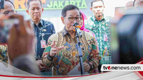 707 Ribu Siswa Dapat KJP Plus, Gubernur Pramono Gratiskan Masuk TMII