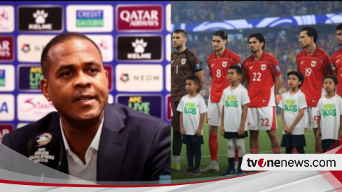 Indonesia Football: Key Player Doubt for World Cup Qualifiers