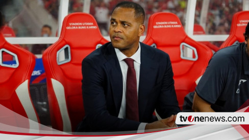 Kluivert & Indonesia: Qualification Hope Boosted
