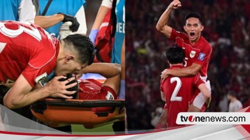 Rizky Ridho vs Mees Hilgers: Indonesian Captain’s View