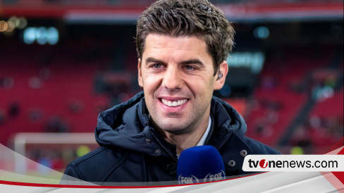 Indonesian Team’s World Cup Eligibility Clarified by Dutch Ex-Player