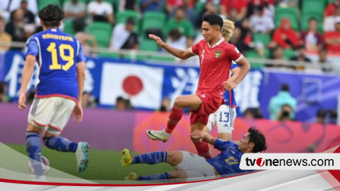 日本は、インドネシアの代表チームがワールドカップに出場するのを見たくないのですか？ Samurai Blueチームは、中国を助けるために必死に選んだ…