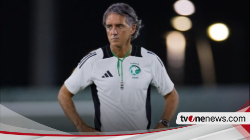 Mancini & Indonesian Talent: A World-Class Player?