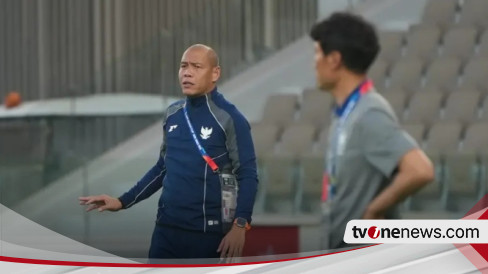 Nova Arianto Resmi Umumkan Timnas Indonesia U-17 Berangkat ke Eropa untuk TC dan Uji Coba Jelang Piala Dunia U-17 2025 – https://bit.ly/40hglFv – #arenanews