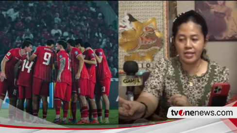 Rara Pawang Rain Rains Again? Before winning over Bahrain, he had a fate of the Indonesian national team at the 2026 World Cup …