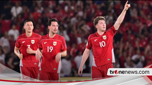 KNVB’s Dutch-Descent Star Warns Indonesia | Rising Losses