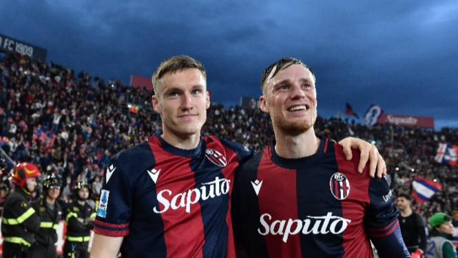 Bursa Transfer: Sudah Saksikan Kualitasnya Langsung, Inter Milan Pilih Gaet  Bek Bologna Ketimbang Jay Idzes?