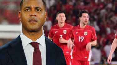 Top 3 Timnas Indonesia: AFC Jatuhkan Sanksi kepada China, Calon Lawan Timnas Indonesia Tak Main-Main hingga Ahli Feng Shui Baca Nasib Skuad Garuda di Tahun 2025