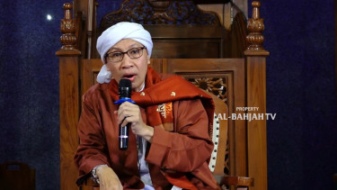 Meninggal Masih Punya Utang, Apakah Utangnya Lunas? Buya Yahya Jelaskan Hukumnya Itu...