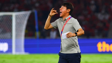 Media Korea Selatan Sebut Timnas Indonesia Benar-benar Gila Usai Shin Tae-yong Dipecat, Langkah Naturalisasi Pemain ke Piala Dunia 2026 Diungkit