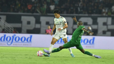 Aturan PT LIB Jegal Persib Bandung Juara Liga 1 2024-2025 Pekan Depan jika Situasi Ini Terjadi