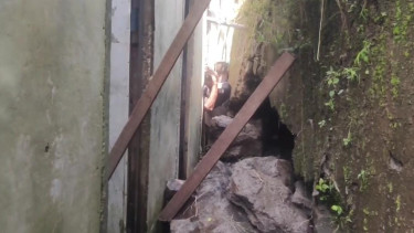 Situasi Terkini Santri Tertimbun di Pondok Modern Darussalam Gontor