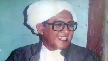 Tolong Baca Doa Hari Jumat ini 70 Kali Saja agar Rezeki Mengalir Deras, Abah Guru Sekumpul Jamin Langsung Kaya Raya