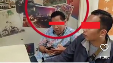 Viral! ASN Pemko Medan Tipu Warga dengan Iming Iming jadi Pegawai Honorer, Ratusan Juta Ditilap