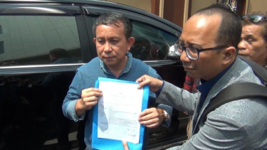 Dianggap Tak Profesional, Keluarga Mahasiswa UKI Laporkan Kapolres dan Penyidik Polres Metro Jaktim ke Divpropam Polri