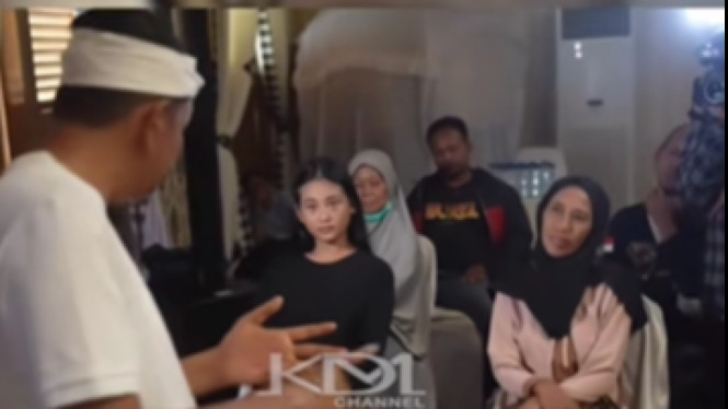 Jawaban Menohok Dedi Mulyadi ke Aura Cinta Korban Gusur, Tak Punya Rumah  tapi Ingin Perpisahan Sekolah: Ekonomi Sulit Gaya Selangit | Halaman 2