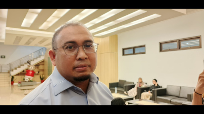 Andre Rosiade Tuding Ada Kecurangan kepada Semen Padang di Piala ...