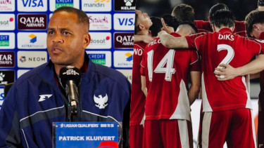 Omongan Mantan Pelatih Malaysia Terbukti? Bilang Timnas Indonesia Era Patrick Kluivert itu Sebenarnya...