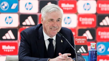 Carlo Ancelotti Ungkap Penyebab Real Madrid Hampir Diimbangi Celta Vigo di Santiago Bernabeu: Kami Kehilangan...