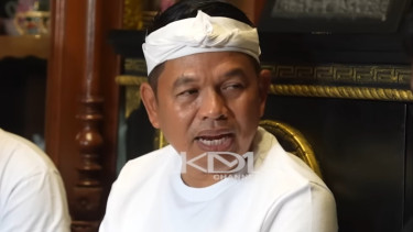 Dinilai Kerja Lama, DPRD Balik Serang Gubernur Jabar Dedi Mulyadi