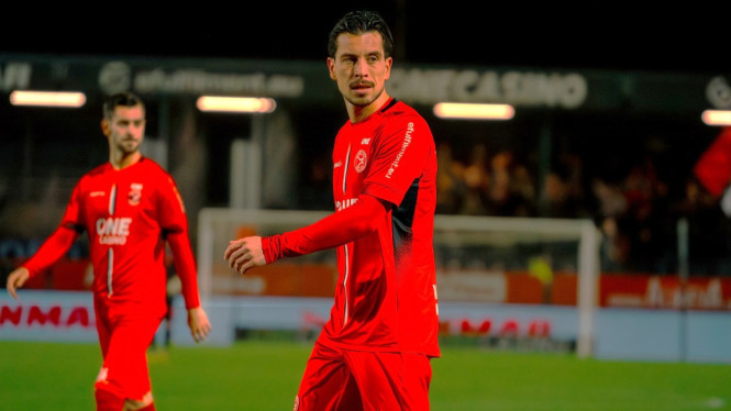 Thom Haye Siap Gabung Persija, Macan Kemayoran Dapat Gelandang Kelas Eropa!