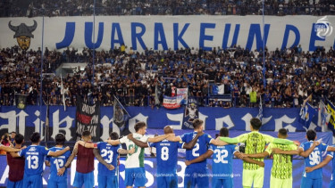 Blak-blakan, Wali Kota Muhammad Farhan Berani Larang Keras Bobotoh Konvoi Usai Persib Bandung Juara Liga 1 2024-2025, Ini Alasannya