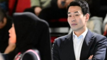 Baru Sebulan Tinggalkan Red Sparks, Megawati Hangestri Berani Ungkap Sifat Asli Ko Hee-jin: Lama Kelamaan Dia Seperti....