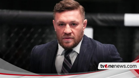 Conor McGregor Siap Comeback, Musuh Bebuyutan Khabib Nurmagomedov