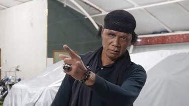 Akhirnya Hercules Perlihatkan Aset Kekayaannya ke Publik, Ungkap 'Ritual' Rahasia yang Dilakukan Sejak Puluhan Tahun: Sebenarnya Saya...