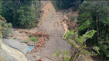 Hati-hati Cuaca Tidak Menentu, Bacalah Doa ini Agar Terlindungi dari Segala Bencana 