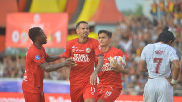 Mertua Pratama Arhan Masih Deg-degaan, Erick Thohir yang Harusnya Datang ke Perayaan Juara Persib Justru ...