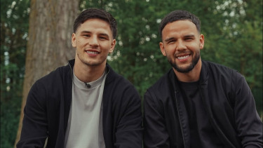 Tak Banyak yang Tahu Verdonk Bersaudara Punya Masa Lalu Kelam, Ternyata Punya Darah Indonesia Itu ...