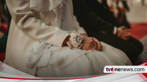 Saking Resahnya Janda Ingin Menikah Lagi, Haruskah Pakai Wali? Ulama
