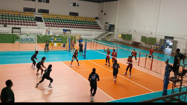 Perisapan yang Mepet Jelang AVC Nation Cup 2025, Pelatih Sebut Kondisi Fisik Pemain Jadi PR Timnas Voli Putri Indonesia