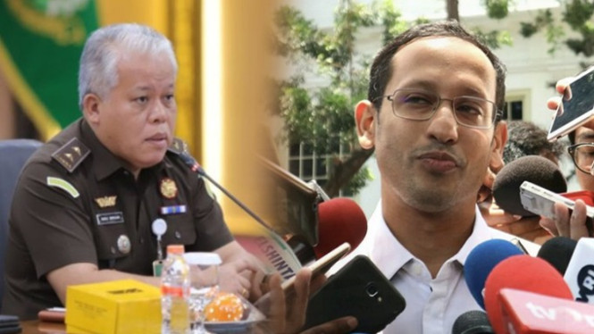 Babak Baru Korupsi Laptop Rp10 Triliun Kemendikbudristek, 3 Eks Stafsus  Nadiem Makarim Dipanggil Kejagung