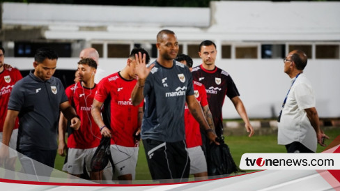 Kluivert vs Shin Tae-yong: Indonesia Fans Disappointed?