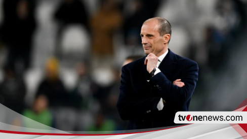 Allegri Resign? Italian Media Calls for Milan Coach Exit