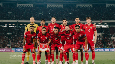 Top 3 Timnas Indonesia: Negara Timur Tengah Protes ke AFC, Pelatih Jepang Akhirnya Sadar, FIFA Coret Skuad Garuda dari Kualifikasi Piala Dunia 2026?
